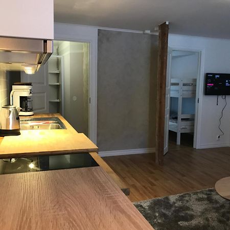 Adelsgatan Apartments Visby Innerstad Εξωτερικό φωτογραφία