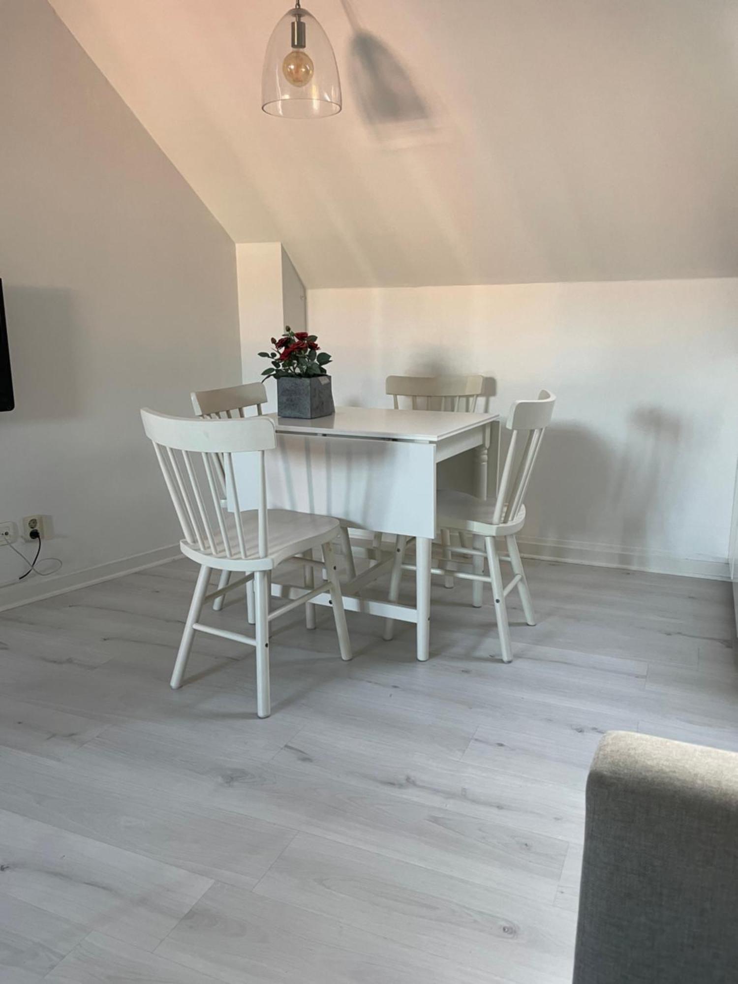 Adelsgatan Apartments Visby Innerstad Εξωτερικό φωτογραφία