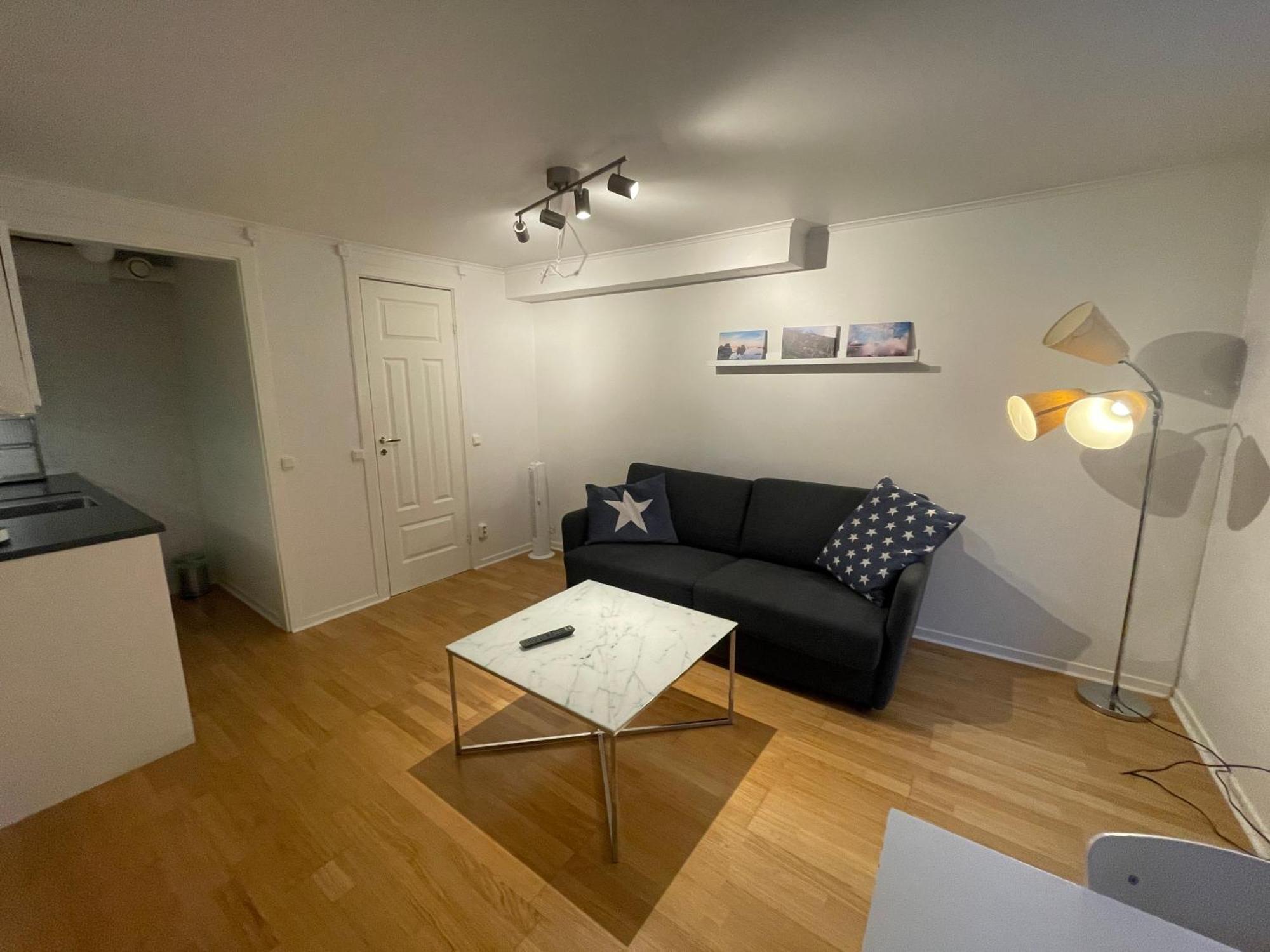 Adelsgatan Apartments Visby Innerstad Εξωτερικό φωτογραφία