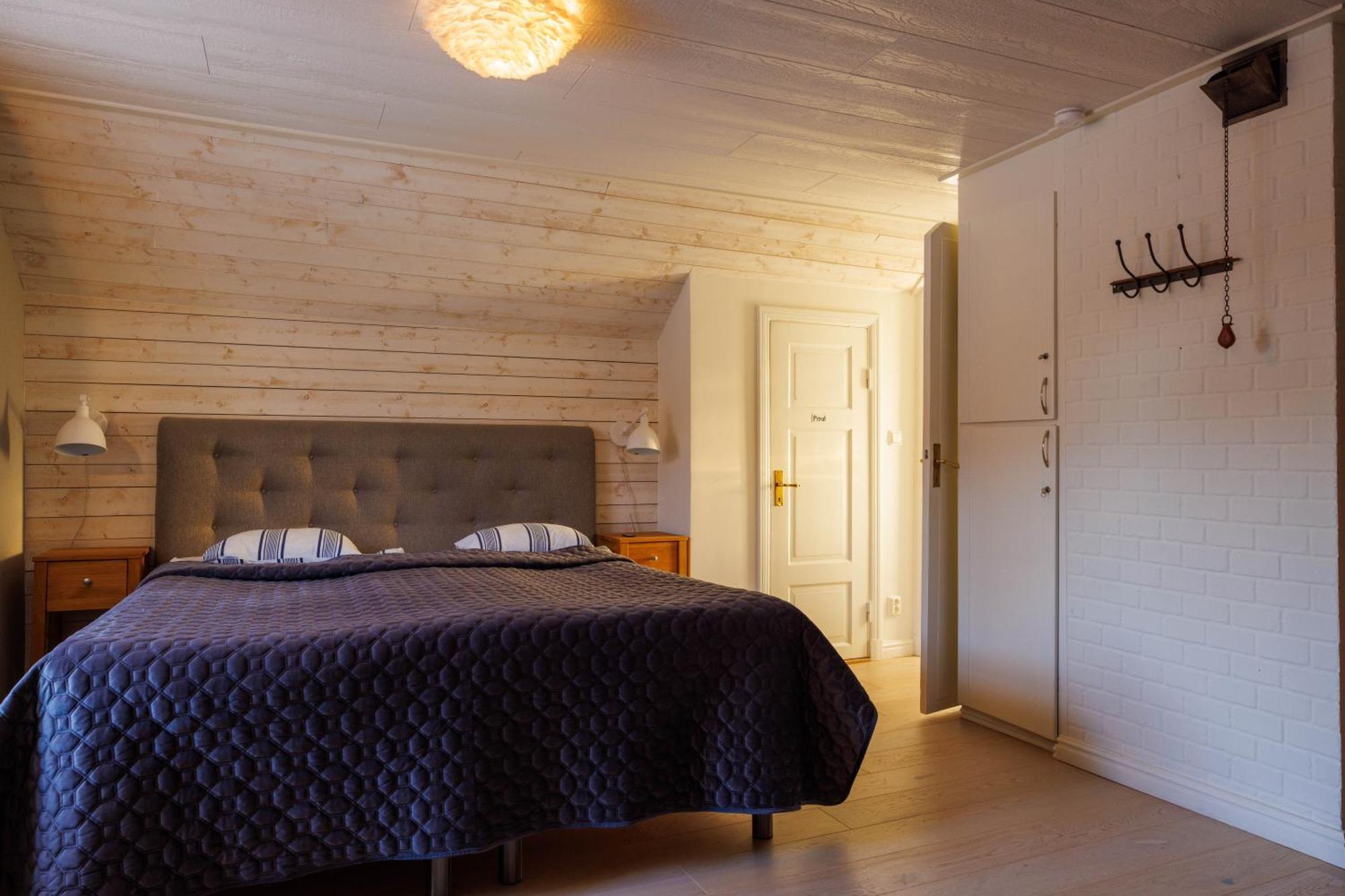 Adelsgatan Apartments Visby Innerstad Εξωτερικό φωτογραφία
