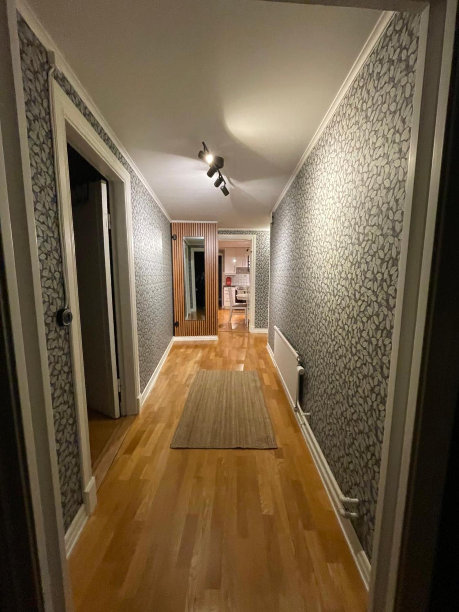 Adelsgatan Apartments Visby Innerstad Εξωτερικό φωτογραφία