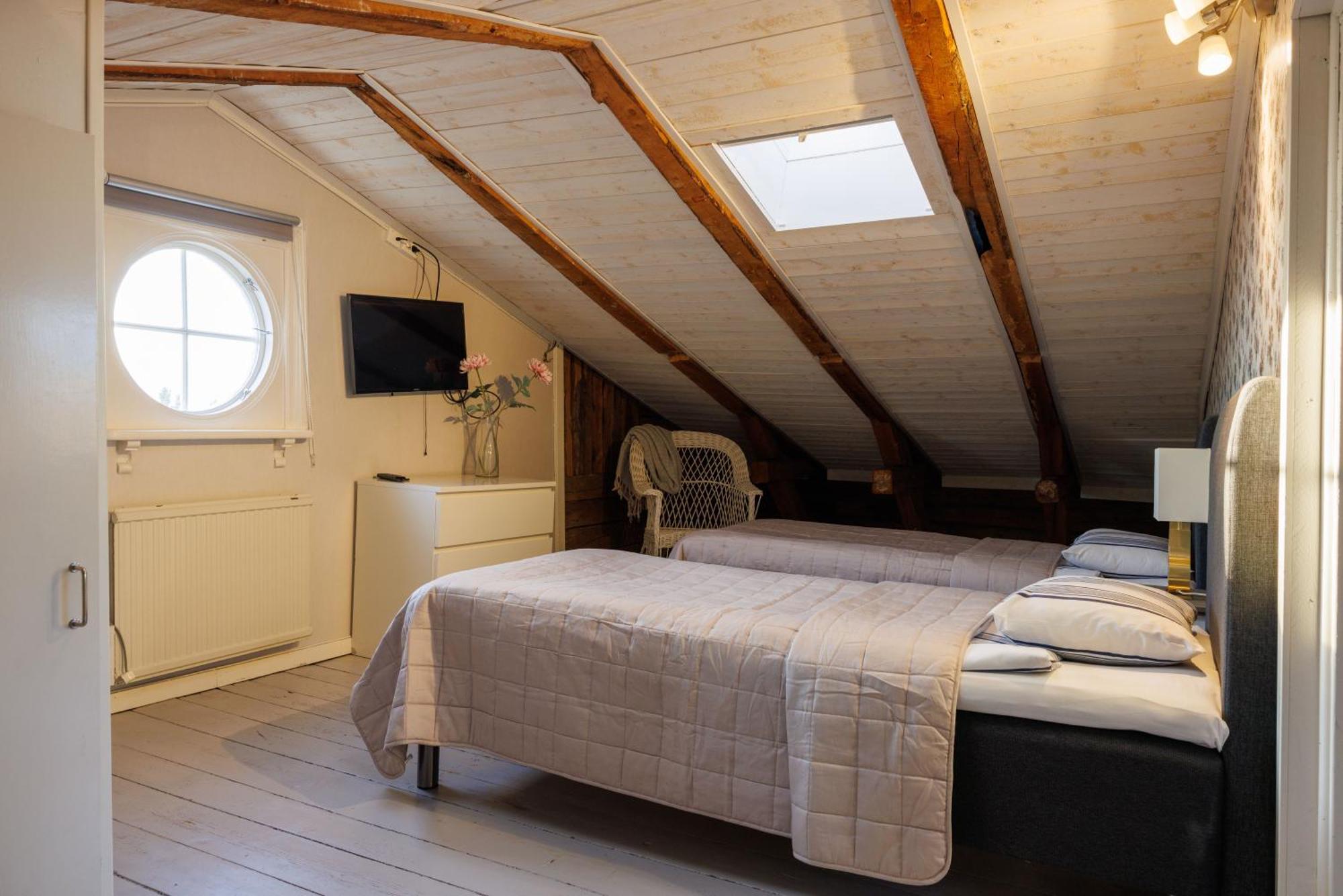 Adelsgatan Apartments Visby Innerstad Εξωτερικό φωτογραφία