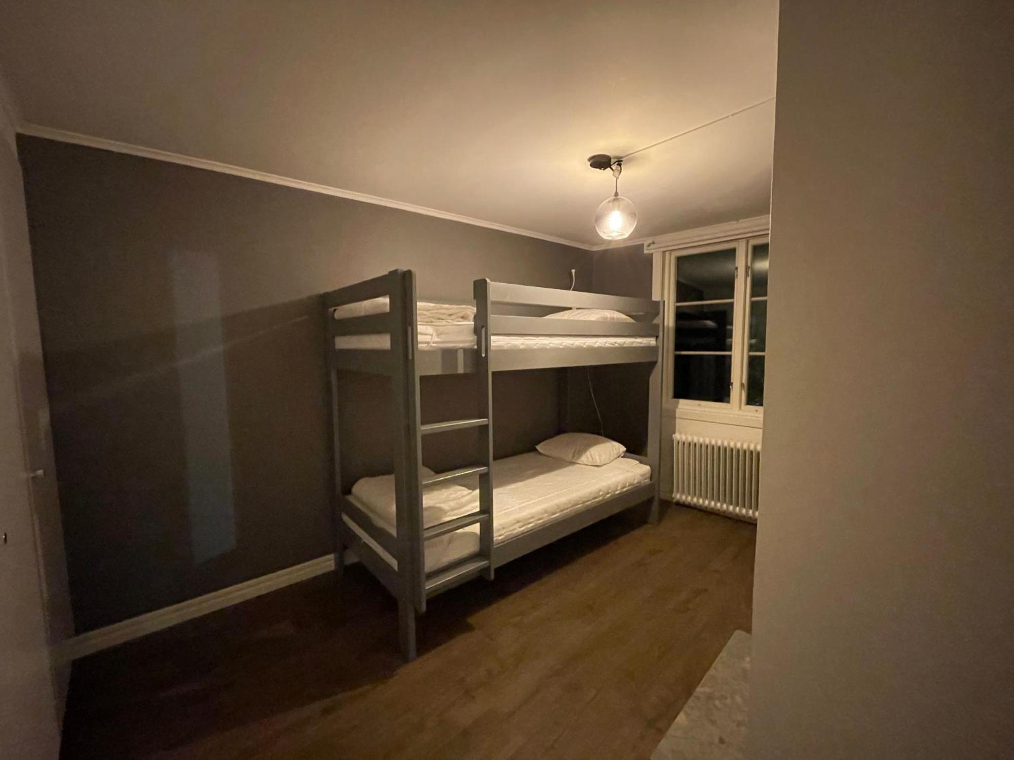 Adelsgatan Apartments Visby Innerstad Εξωτερικό φωτογραφία
