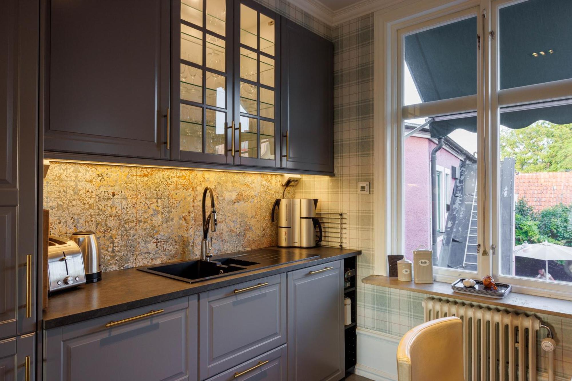 Adelsgatan Apartments Visby Innerstad Εξωτερικό φωτογραφία