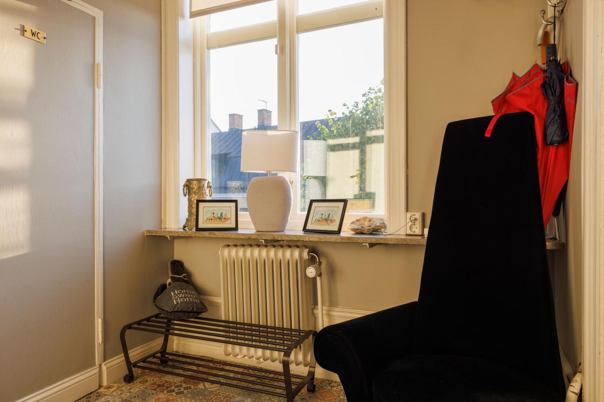 Adelsgatan Apartments Visby Innerstad Εξωτερικό φωτογραφία