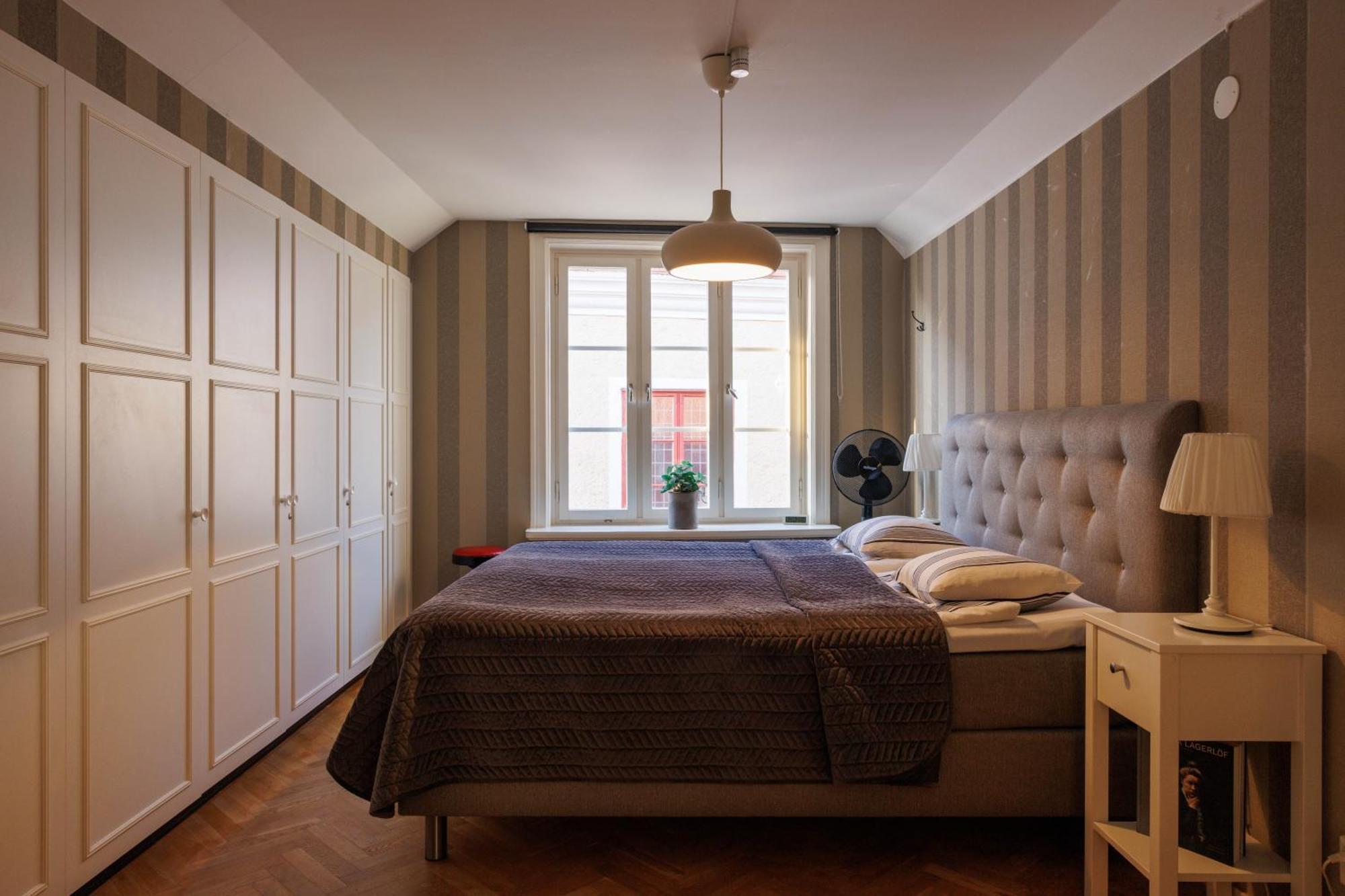Adelsgatan Apartments Visby Innerstad Εξωτερικό φωτογραφία