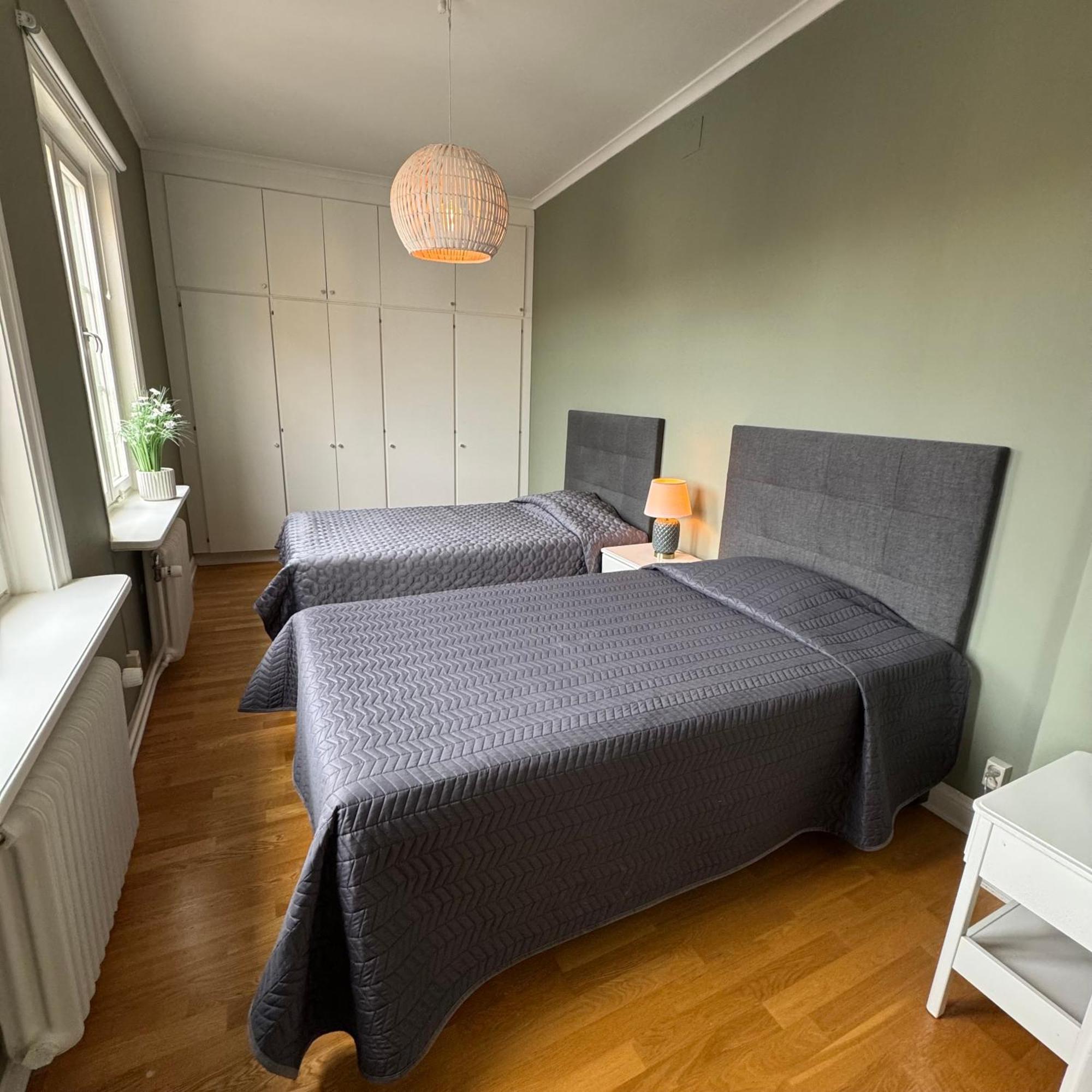 Adelsgatan Apartments Visby Innerstad Εξωτερικό φωτογραφία